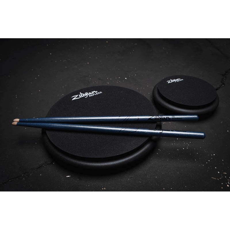 Zildjian Reflexx Conditioning Pad 6 inch Blue [NAZLFZXPPRCB