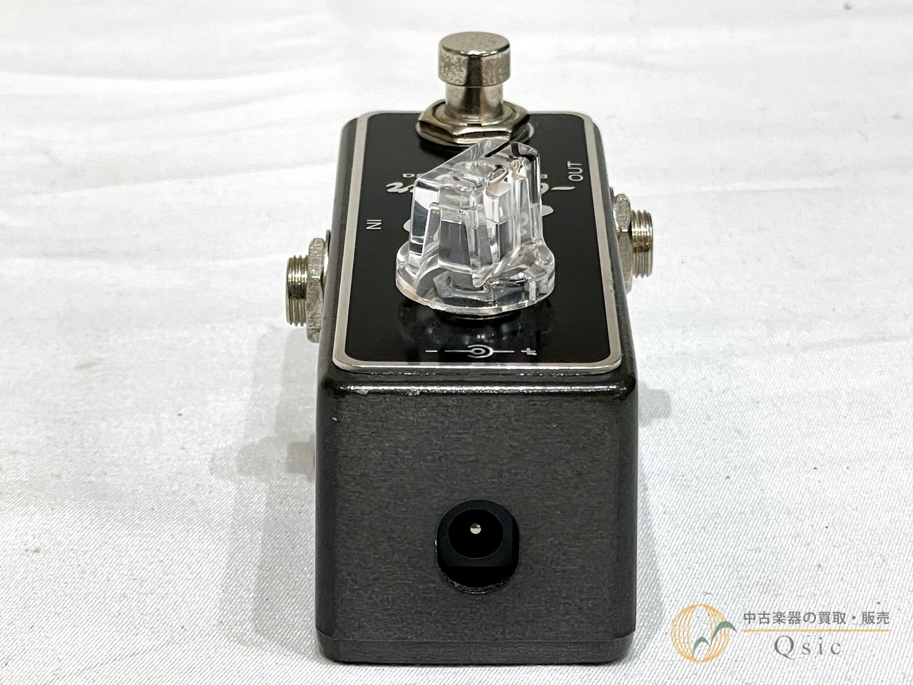 Xotic EP booster [VMR74]【箕面店在庫】（中古）【楽器検索デジマート】