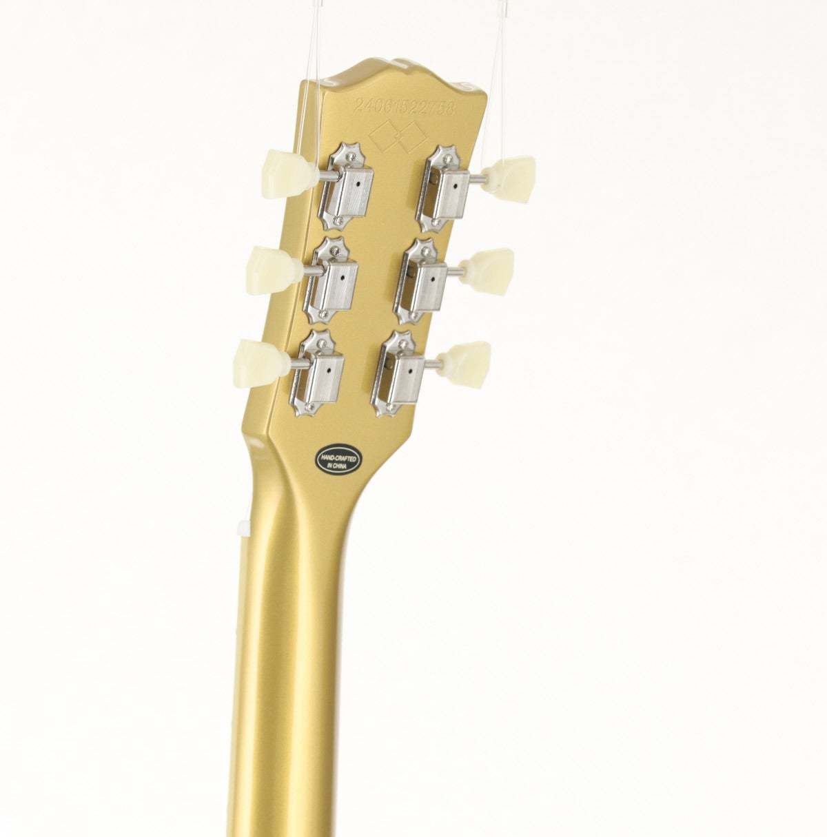 Epiphone Inspired by Gibson Custom Tak Matsumoto 1955 Les Paul