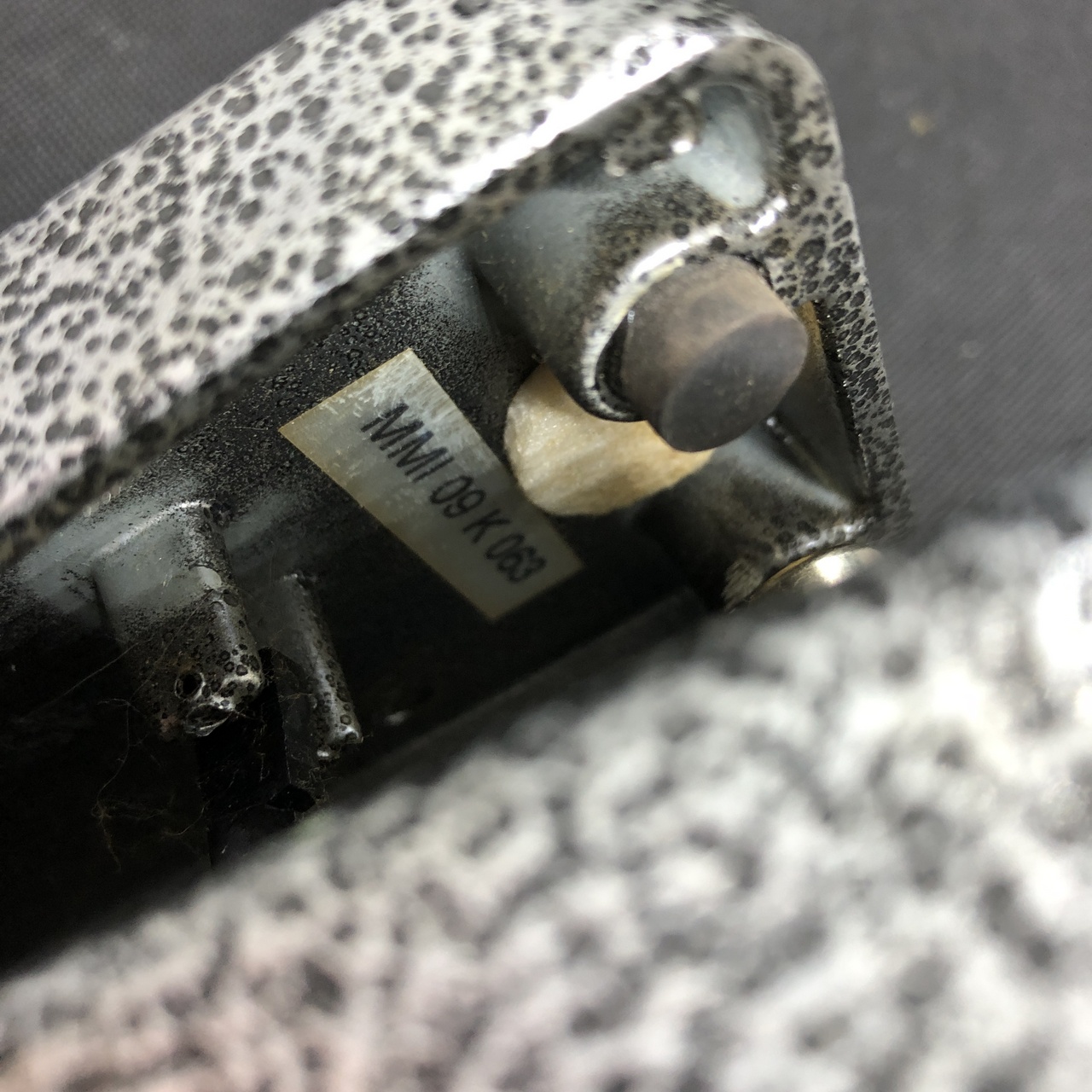 Jim Dunlop GCB-95 Crybaby Limited Edition（中古/送料無料）【楽器