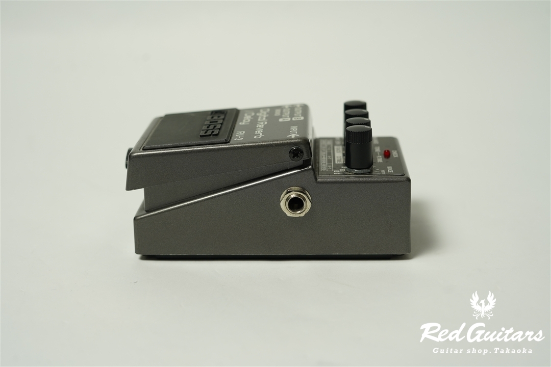 BOSS RV-3 - Digital Reverb / Delay（中古/送料無料）【楽器検索
