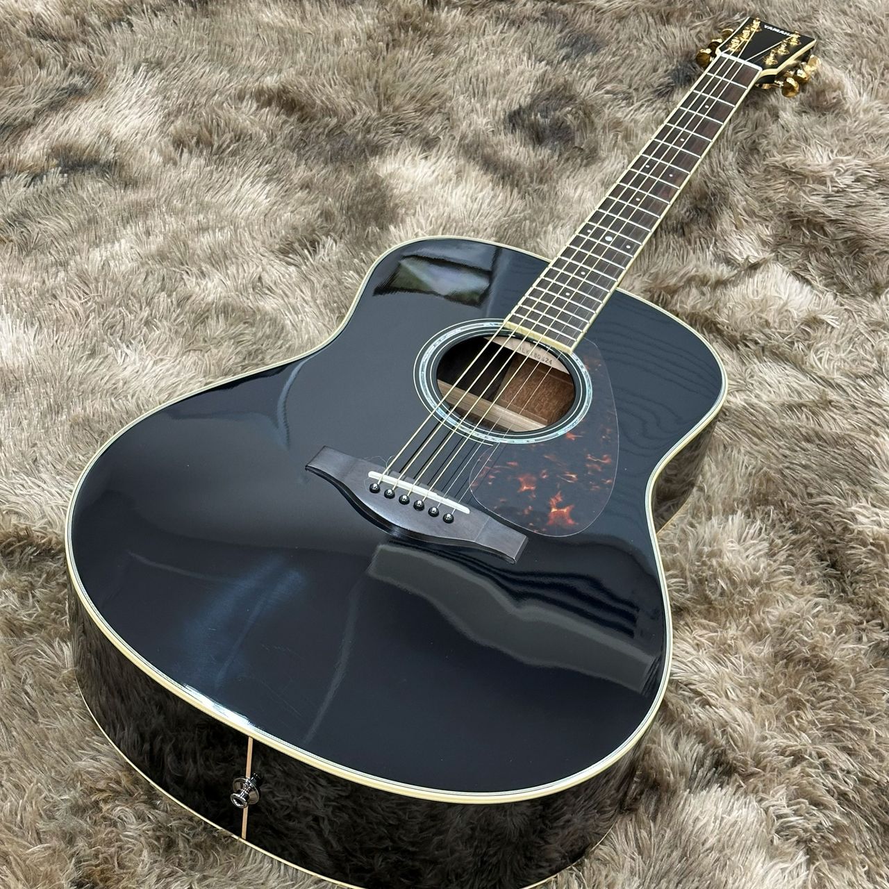 YAMAHA LL6 ARE（新品/送料無料）【楽器検索デジマート】