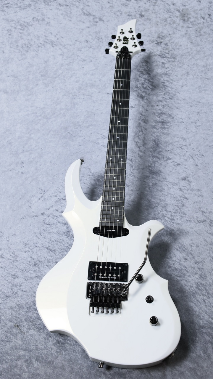 ESP 【特選中古!!】Antelope -PearlWhite- 【2013'USED】【生産終了 