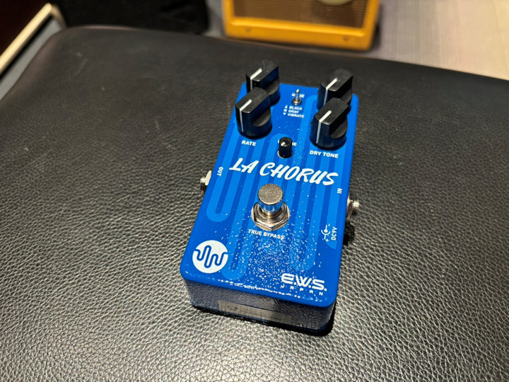 E.W.S. LA CHORUS（新品）【楽器検索デジマート】
