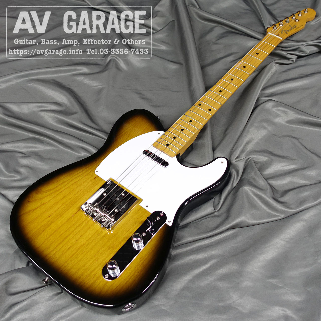 【品質割引】Fender TELECOUSTIC 弦交換済み 廃盤品 ケース付 テレキャス ギター
