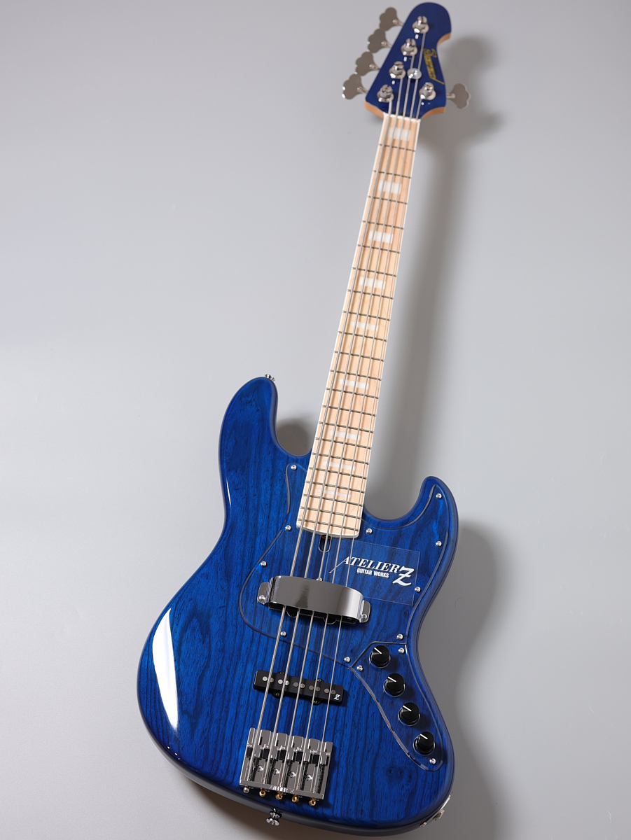 ATELIER Z M#265 CTM 17P / TP-BLUE MH【マッチングヘッド】【重量4.62