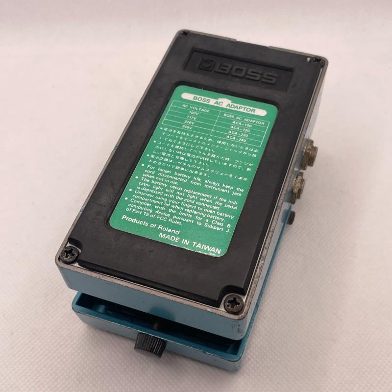 BOSS USED 中古 CE-3（中古）【楽器検索デジマート】
