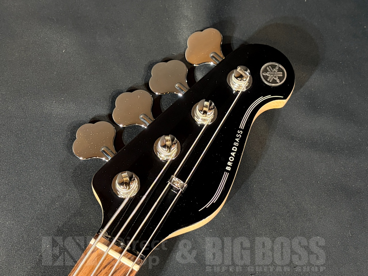 YAMAHA BB434 TB（新品/送料無料）【楽器検索デジマート】