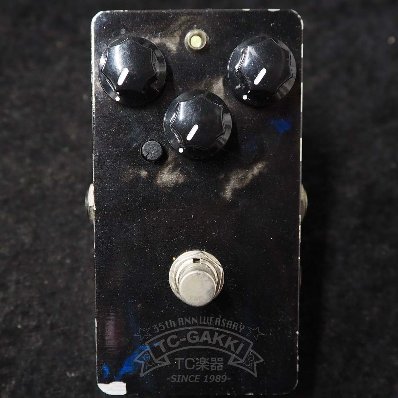 Leqtique 10/10 中古 Leqtique 10/10（中古）【楽器検索デジマート】