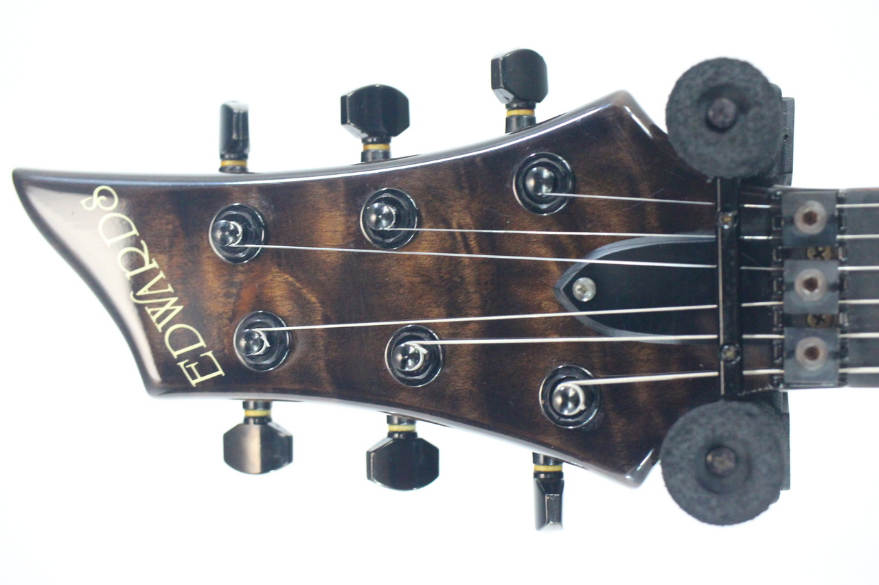 EDWARDS ESP E-P-98A PIERROT AIJI エドワーズ EDWARDS by ESP E-P-98A PIERROT AIJI - メルカリ