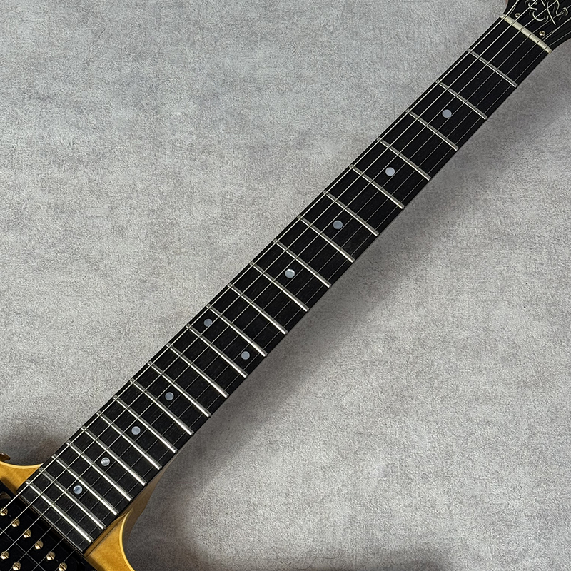 Gibson 1982 THE Explorer CMT Natural【加古川店】（ビンテージ/送料