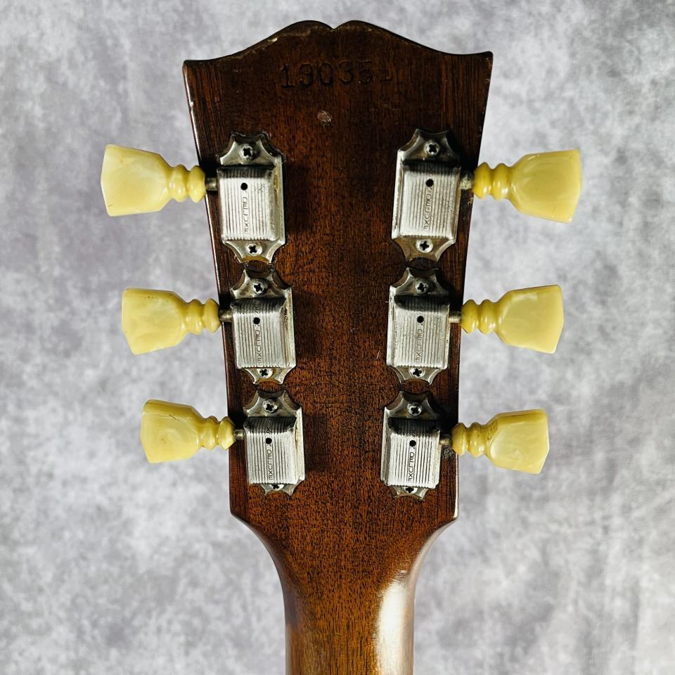 Gibson ES-175（ビンテージ）【楽器検索デジマート】