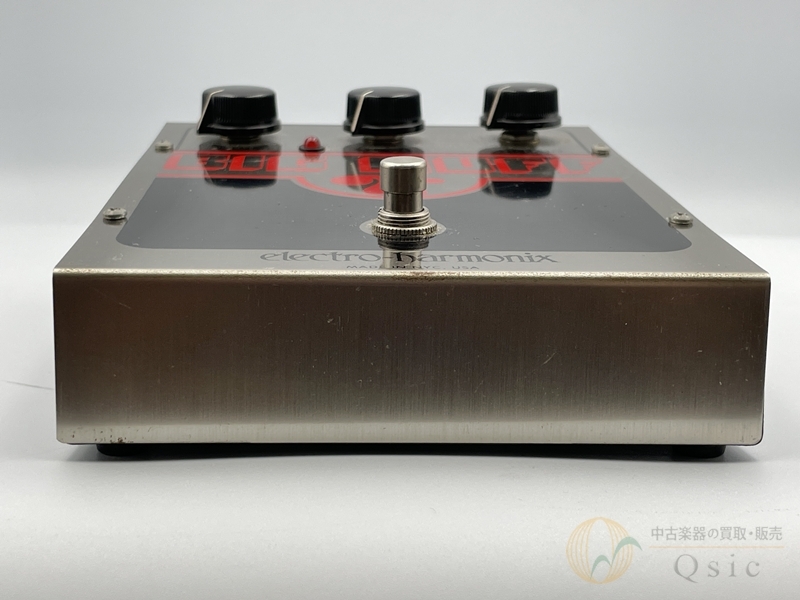 Electro-Harmonix Big Muff 1st reissue(チキンノブ) [VLO13]【梅田店