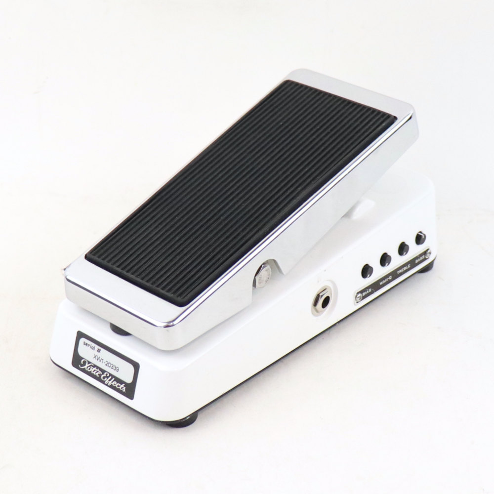 Xotic XW-1 ワウペダル 中古 41yBwWM7NSL.jpg_BO30,255,255,