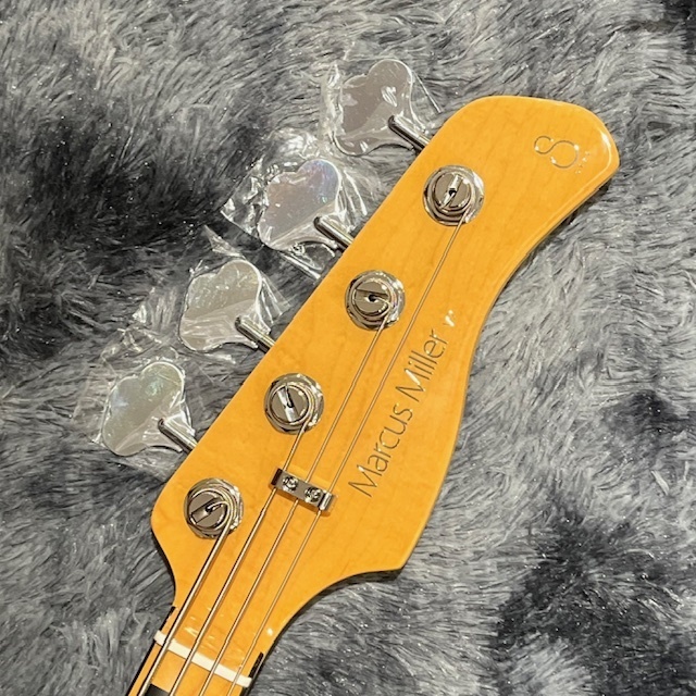 Sire Marcus Miller V7 New Gen 4-String (V7 Alder-4)（新品/送料無料