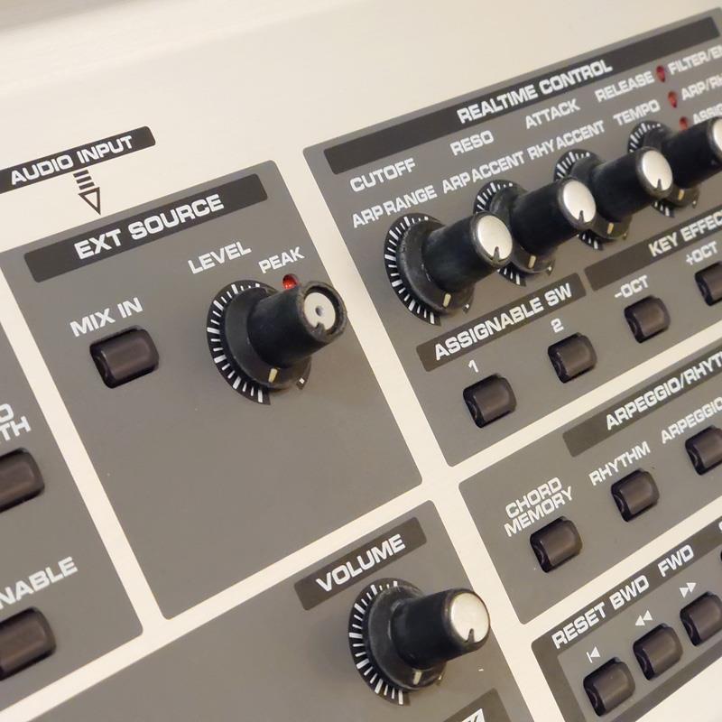 Roland USED 中古 【決算売り尽くしセール】Fantom-X6 Audio Track