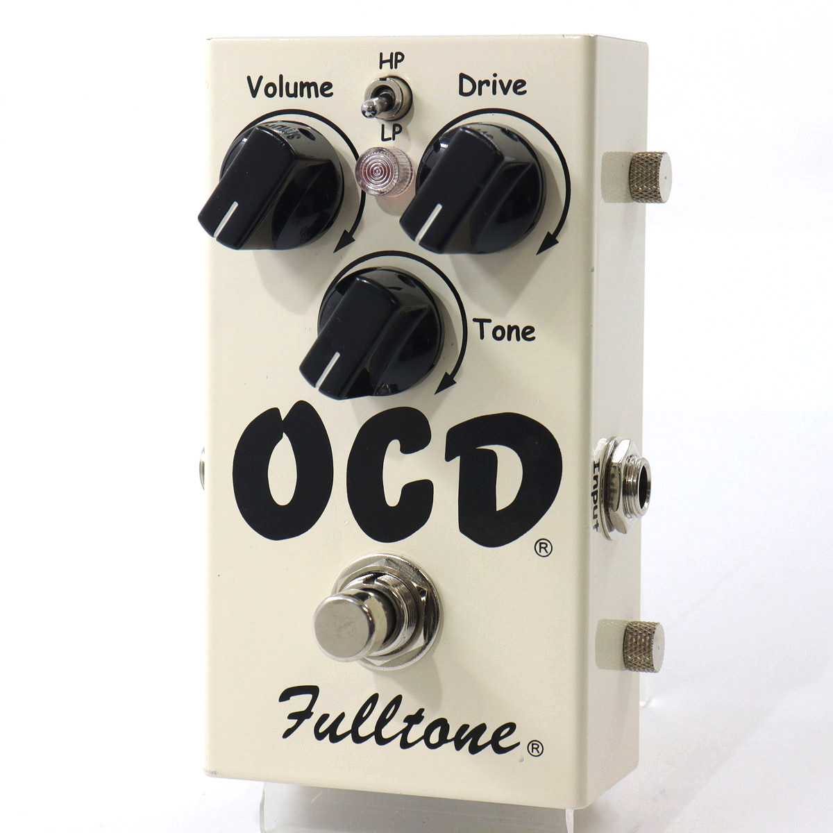 【最終値下げ】Fulltone OCD Ver1.4 美品 Fulltone OCD ver1.4 / Obsessive Compulsive Drive 【池袋店】（中古