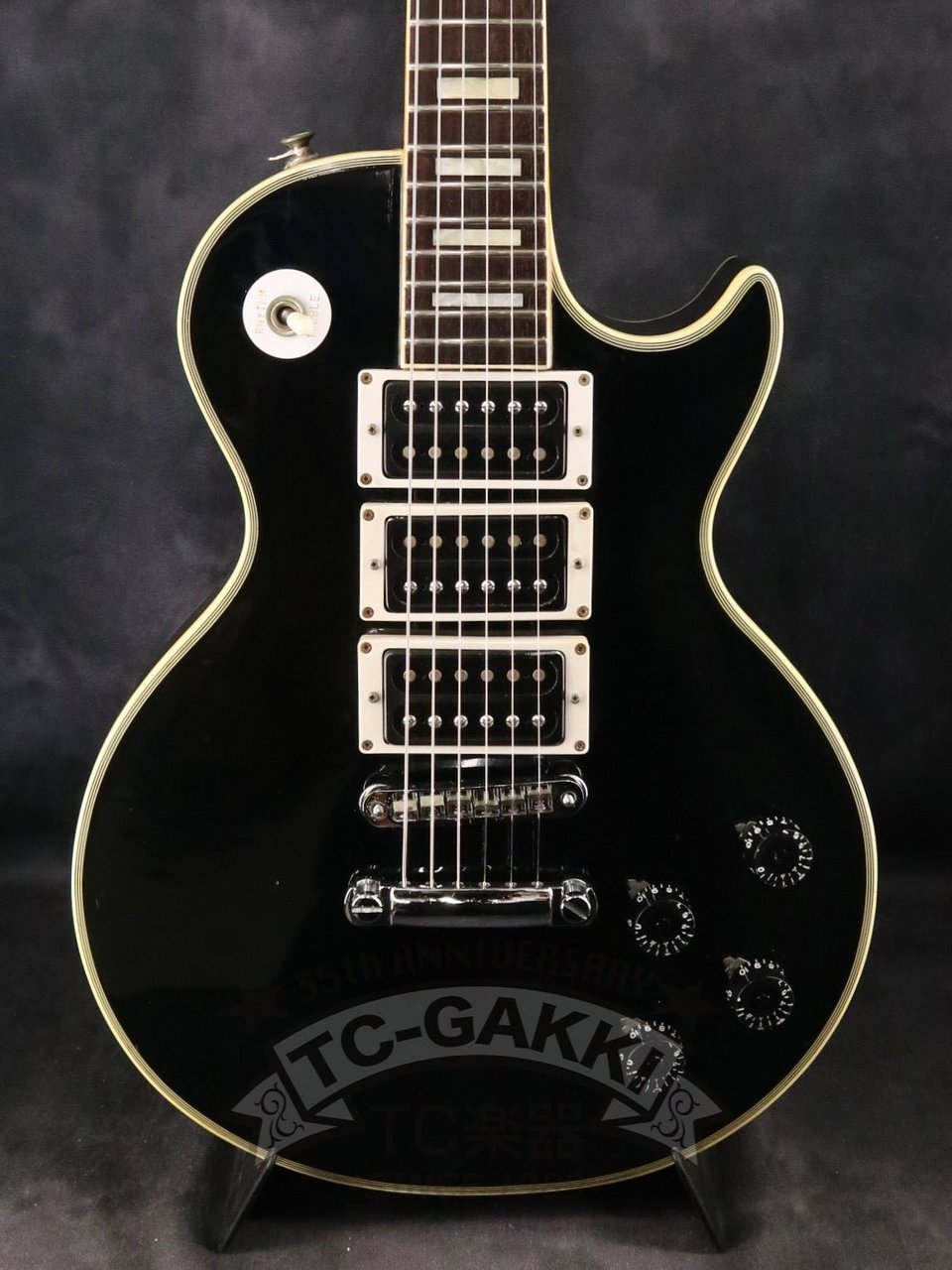 Greco 1978 EG600PB（中古）【楽器検索デジマート】