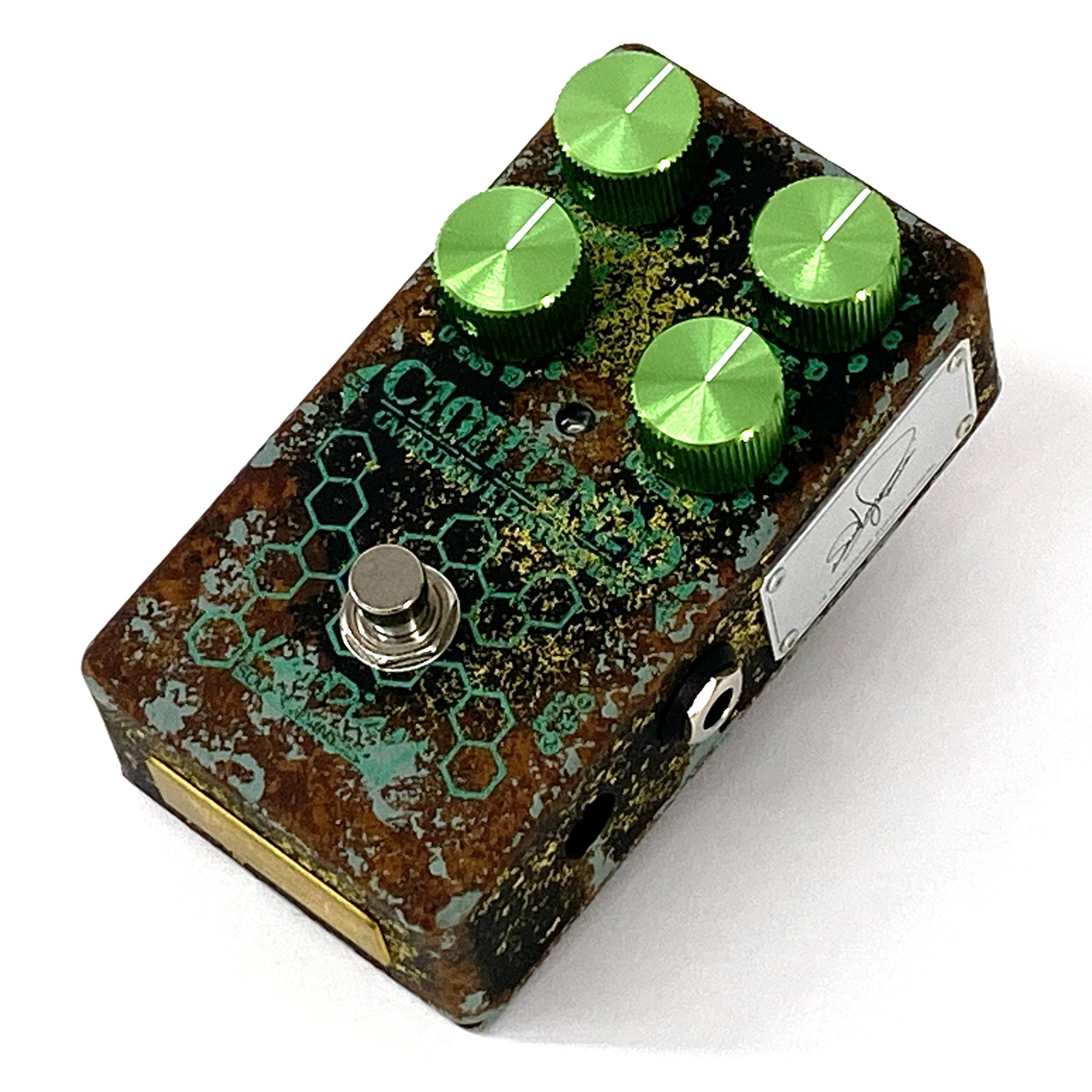 KarDiaN Serotonin Origin S.T.（中古/送料無料）【楽器検索デジマート】