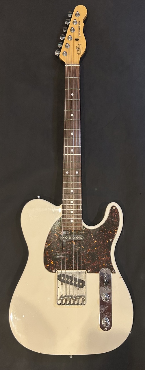 G&L ASAT Classic Premium（中古）【楽器検索デジマート】
