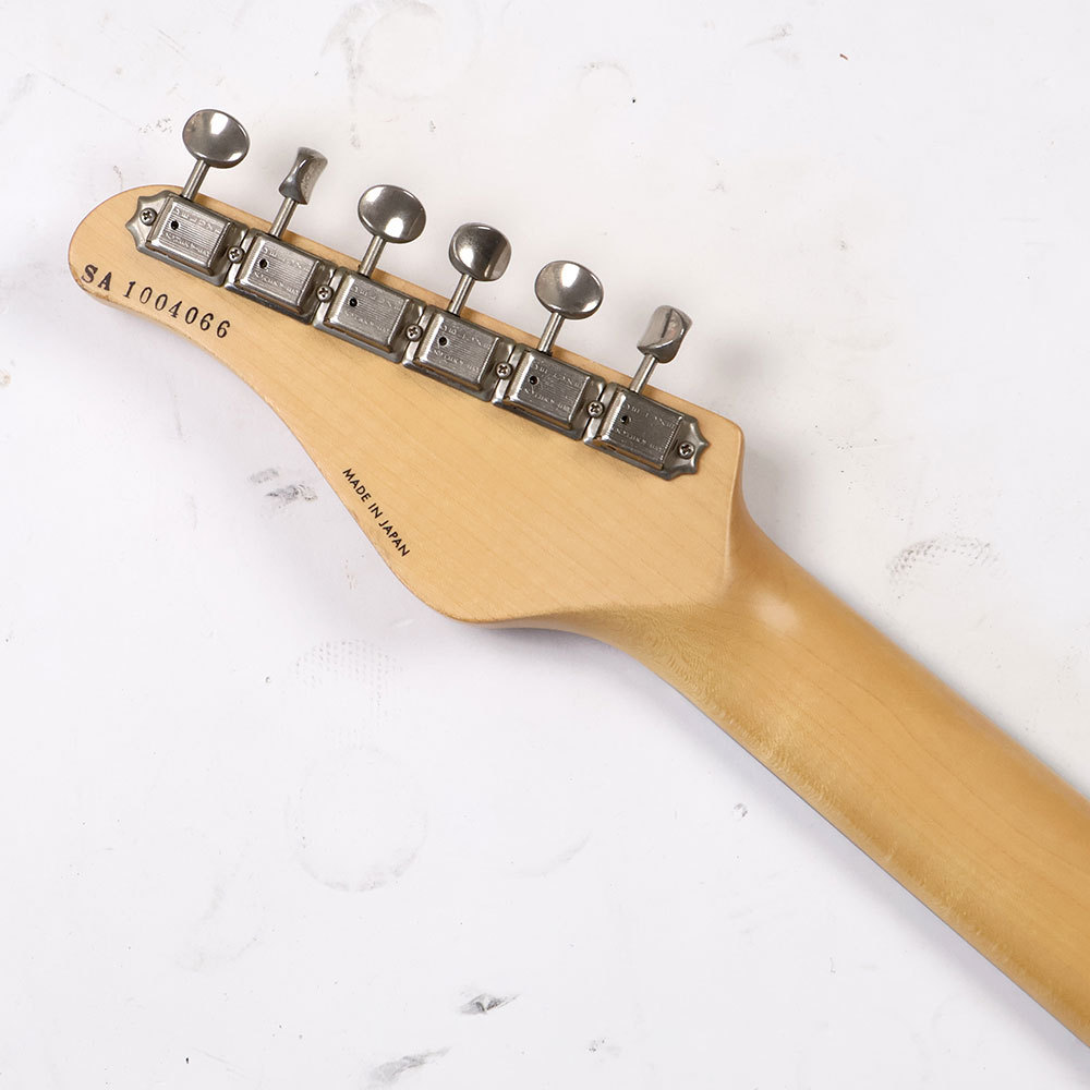 SCHECTER 【中古】 SCHECTER シェクター AR-06 3TSB/R エレキギター