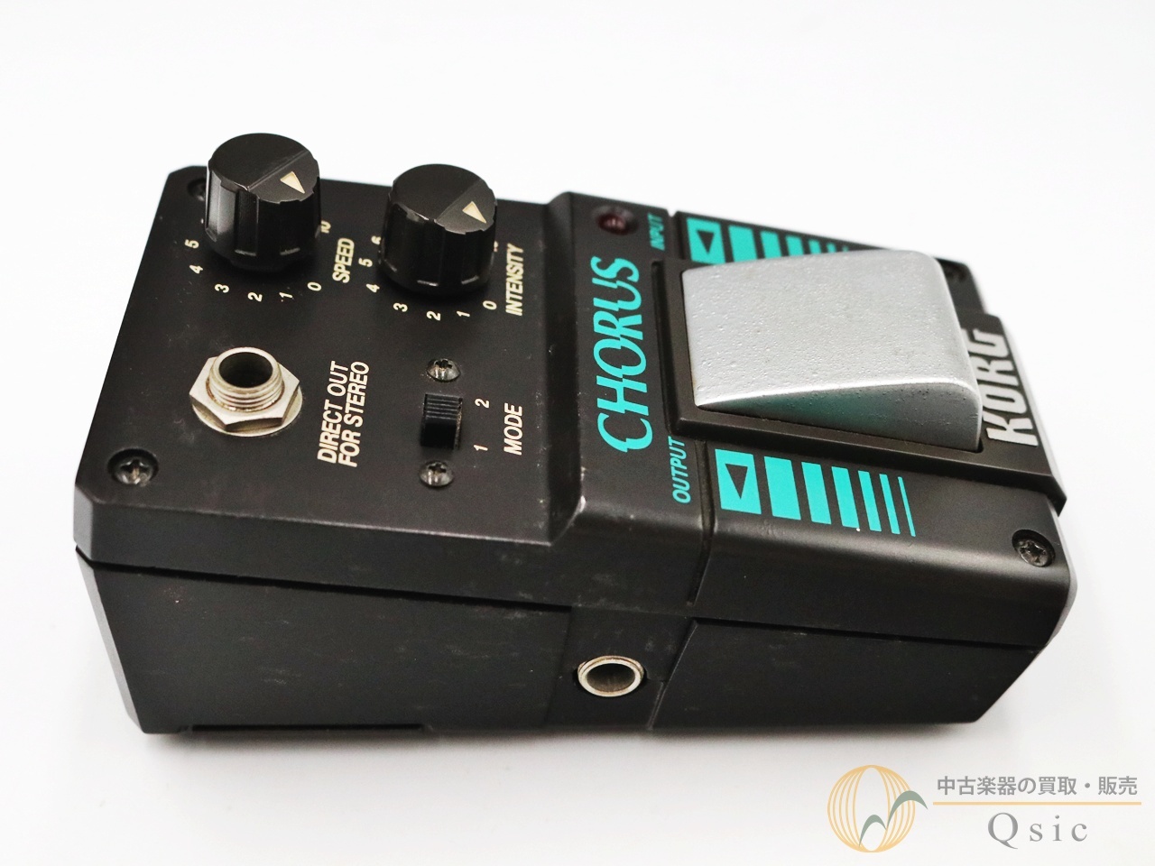 KORG CHR-1 CHORUS [TM599]【神戸店在庫】（中古）【楽器検索デジマート】