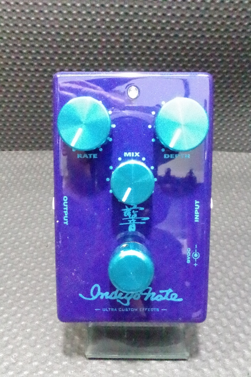 Indigo Note CHORUS 新品未開封 Indigo Note CHORUS ｜イケベ楽器店オンラインストア