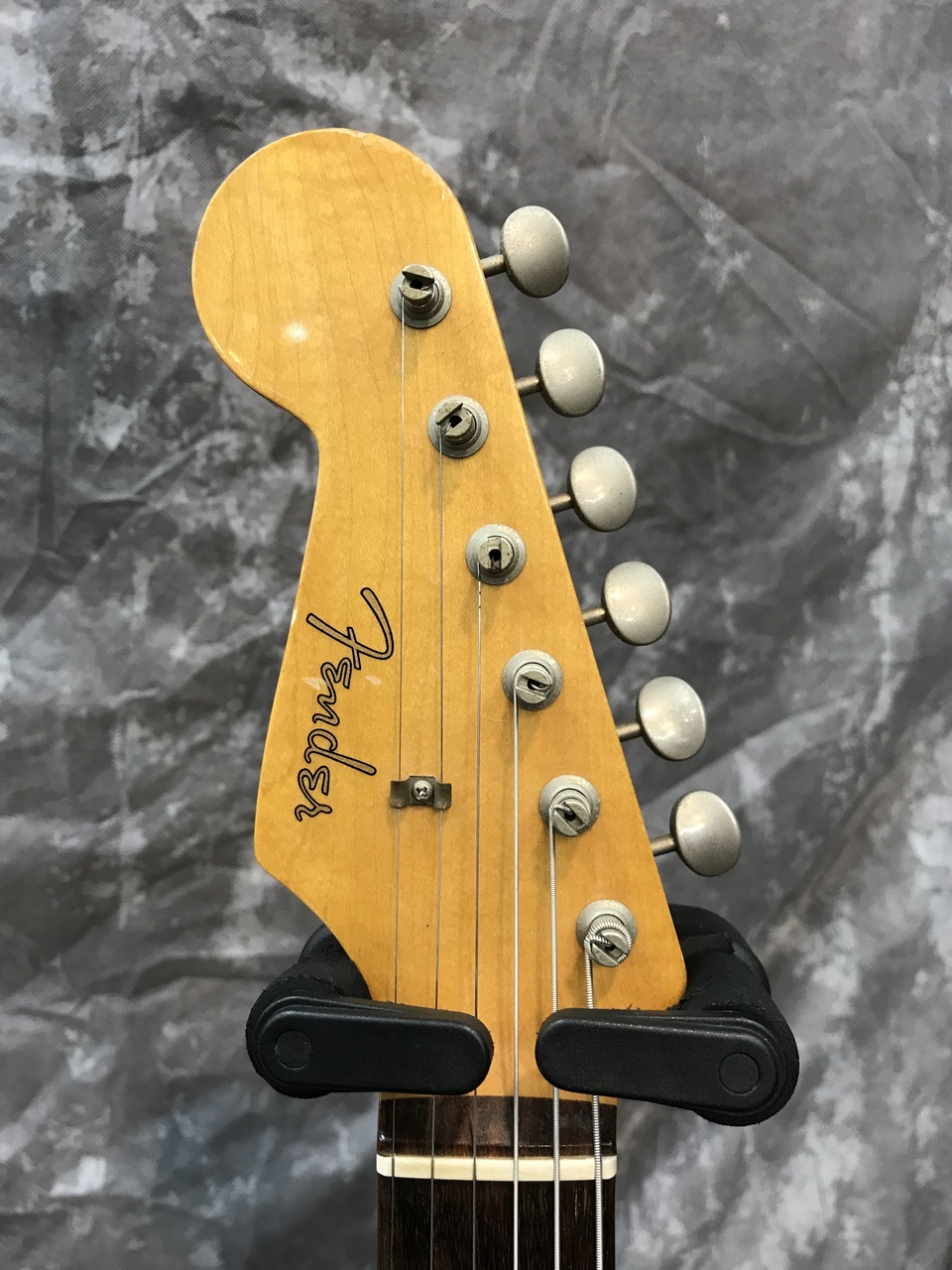 Fender Japan ST62 Lefty（中古）【楽器検索デジマート】