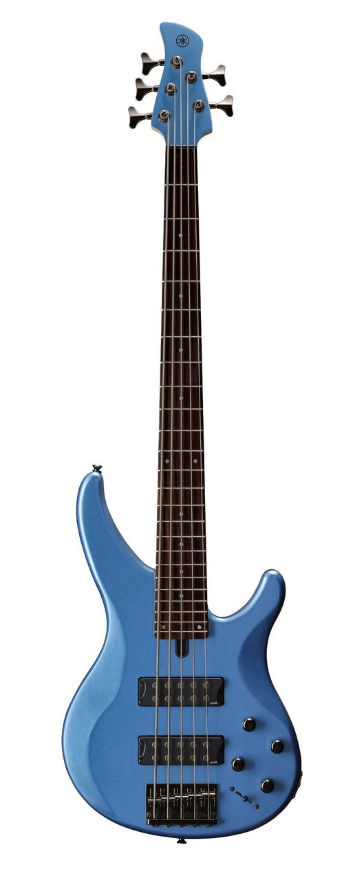 YAMAHA TRBX305 ファクトリーブルー(FTB) TRBX300シリーズ ヤマハ TRBX 