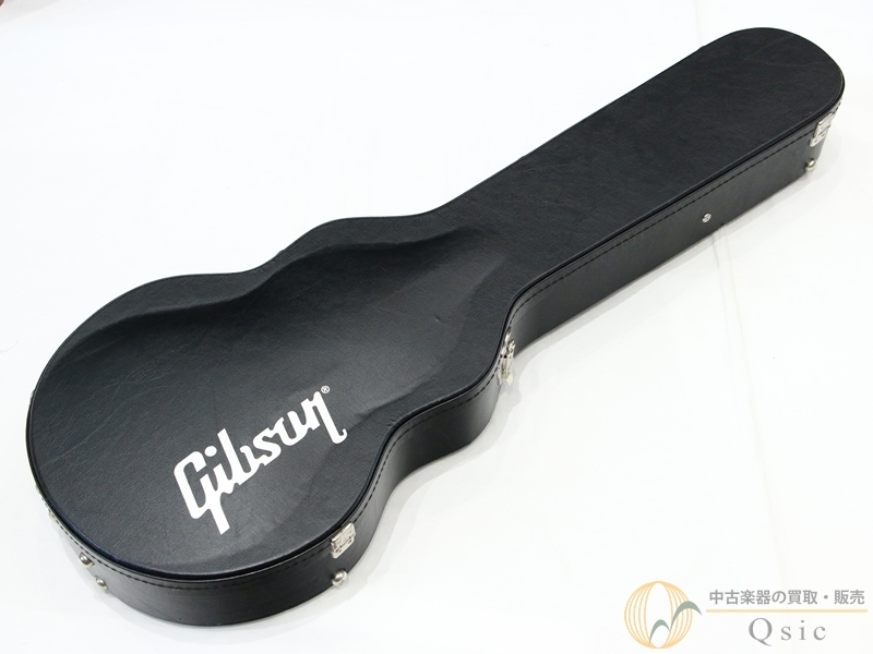 Gibson レスポール用 ハードケース [VMW46]【阿倍野店在庫】（中古