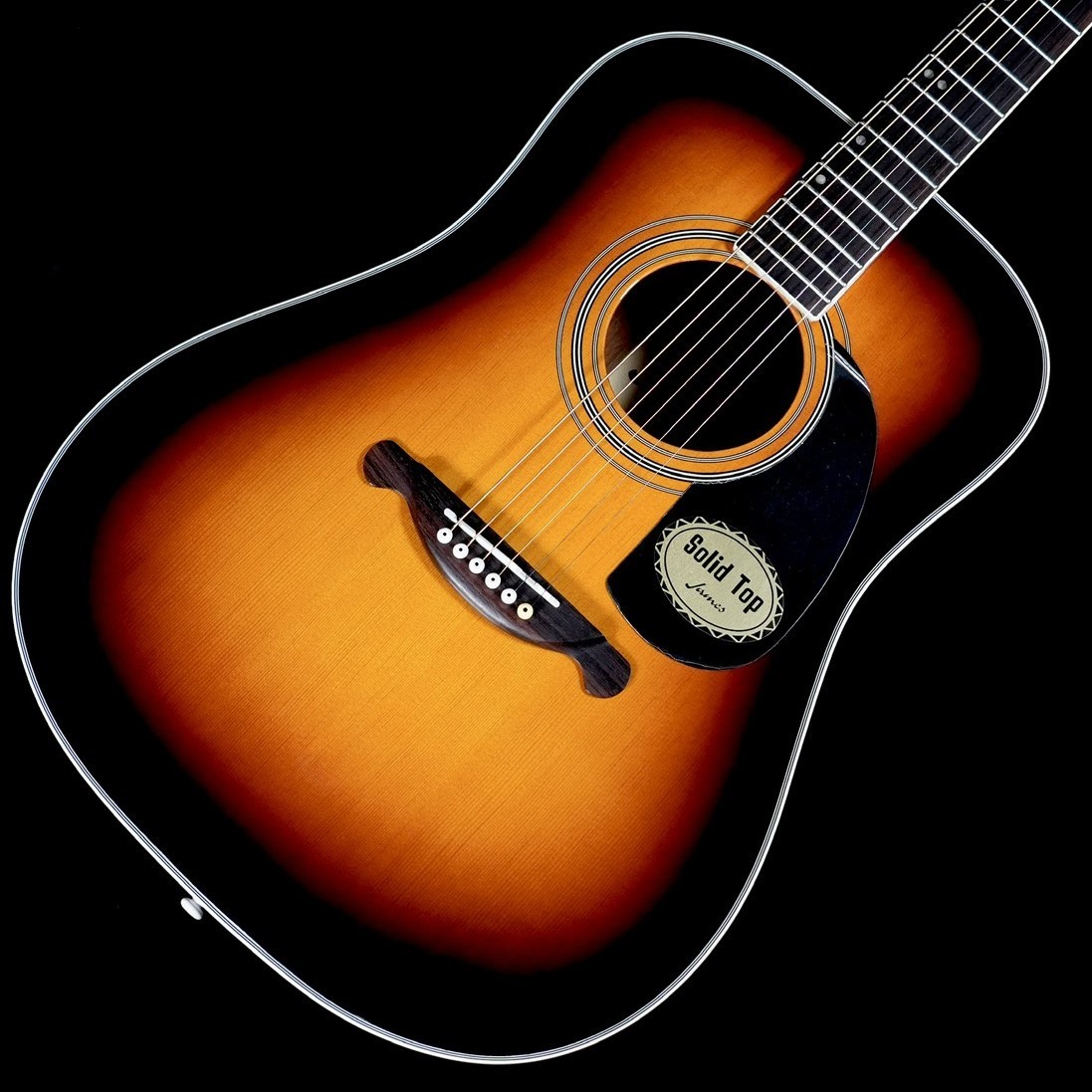 ⭐️James JD350TS 2008年/ピックアップ/ギグバッグ付 James JD350 TS【現物画像】（中古/送料無料）【楽器検索デジマート】