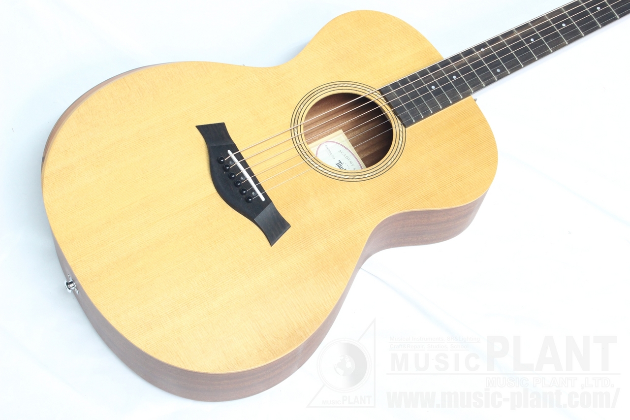 Taylor Academy A12e 【OUTLET】（B級特価/送料無料）【楽器検索