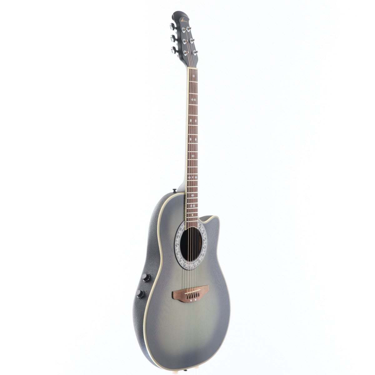 Celebrity Celebrity CC57 Green Sunburst 【訳アリ】 【梅田店