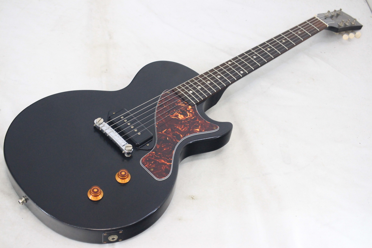 Gibson LES PAUL JUNIOR FADED（中古）【楽器検索デジマート】