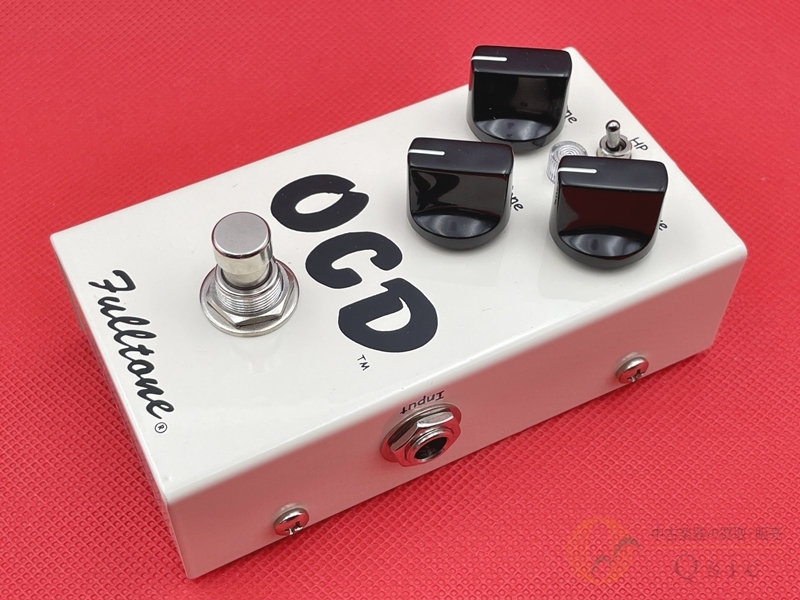 fulltone OCD ver1.3 フルトーン 【公式通販】