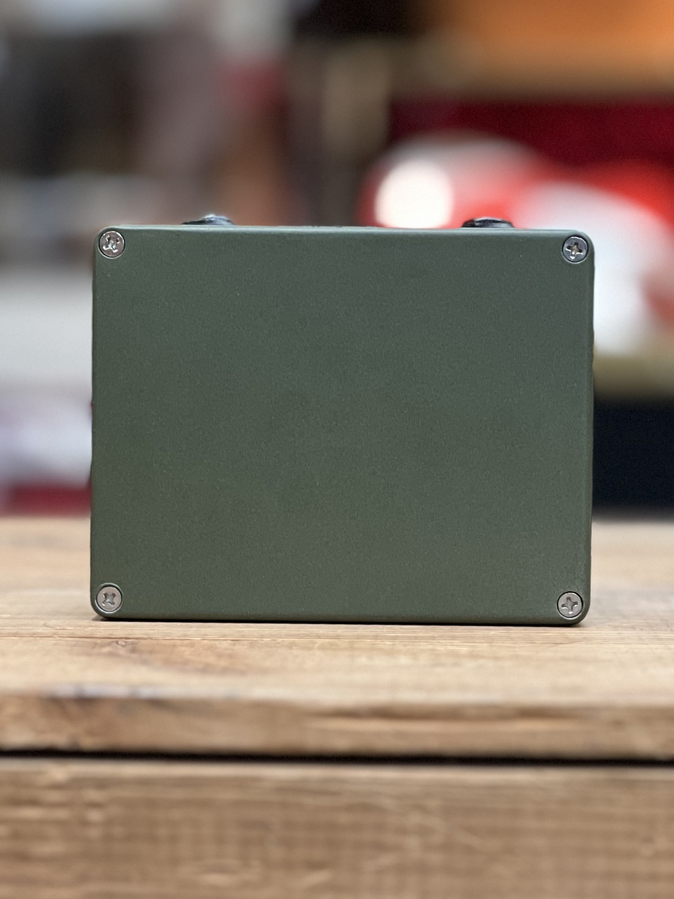 BROWNE AMPLIFICATION 【最新バージョン】Protein V4 - Green -（新品