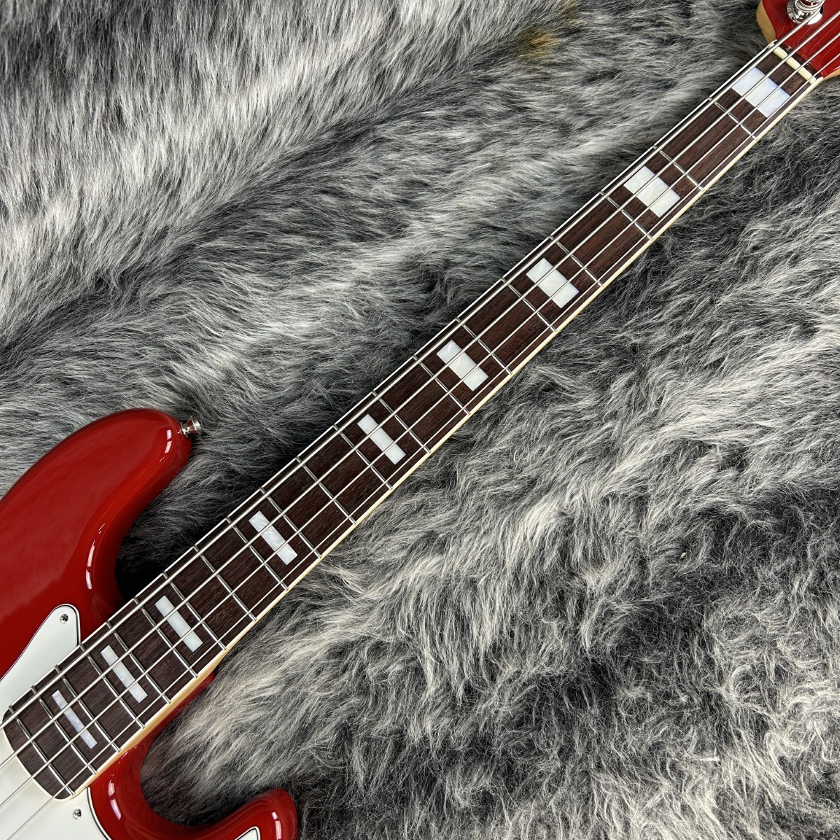 Fender FSR Collection Made in Japan Traditional Late 60s Jazz Bass