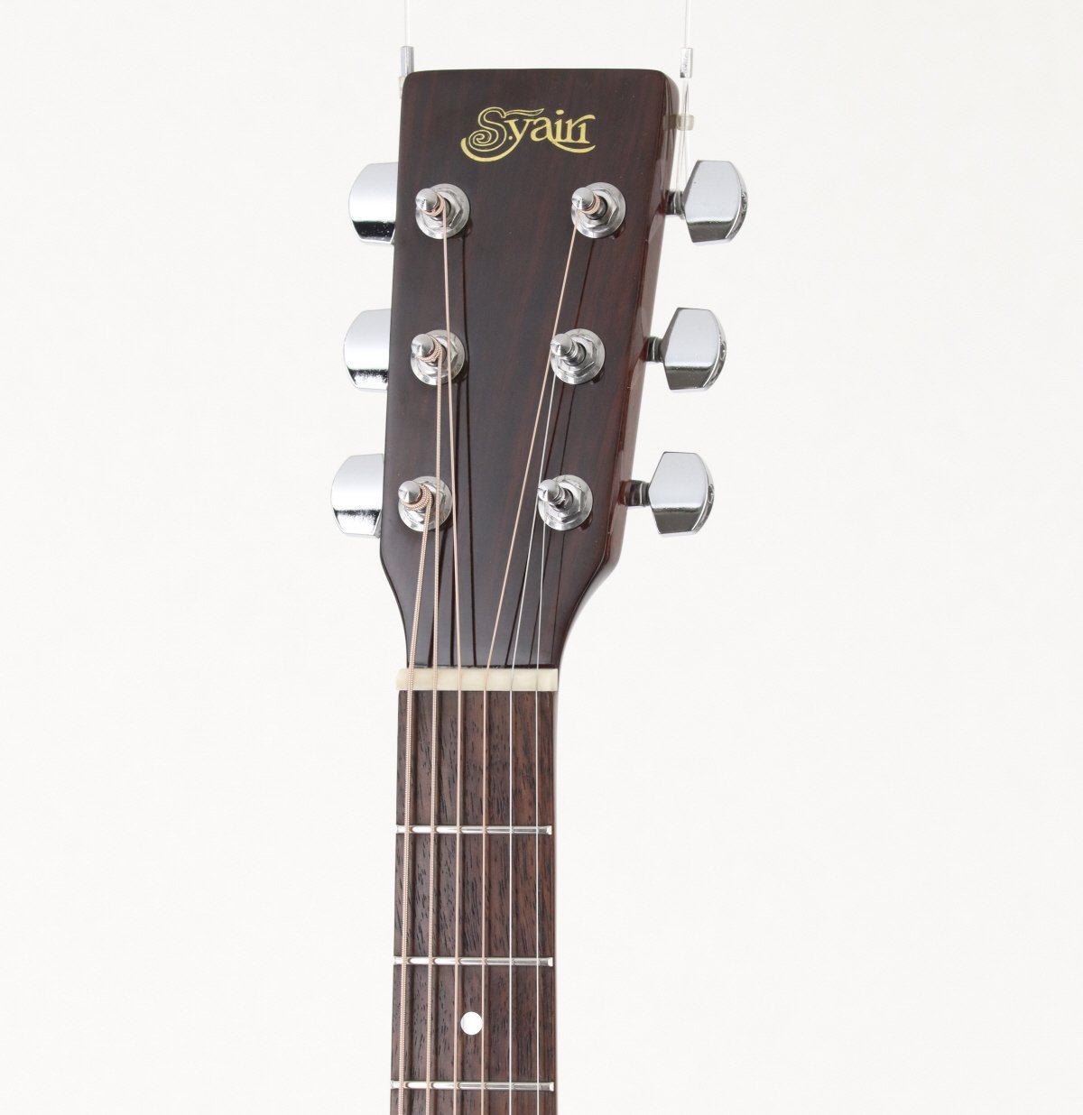 S.Yairi YDT-18 / VS 【新宿店】（中古/送料無料）【楽器検索