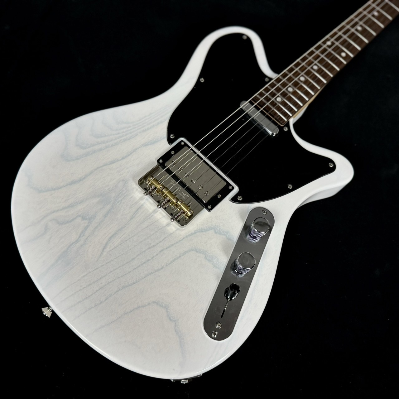 ギター freedom custom guitar research shaker FREEDOM CUSTOM GUITAR RESEARCH Shaker/WBLD2（新品/送料無料
