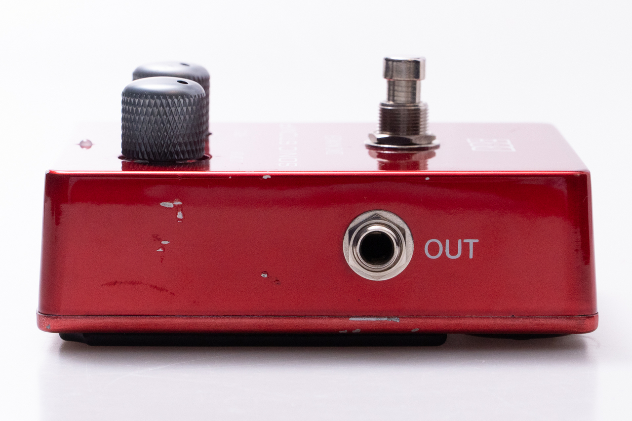 BBE Sonic Stomp / Sonic Maximizer【GIB横浜】（中古/送料無料