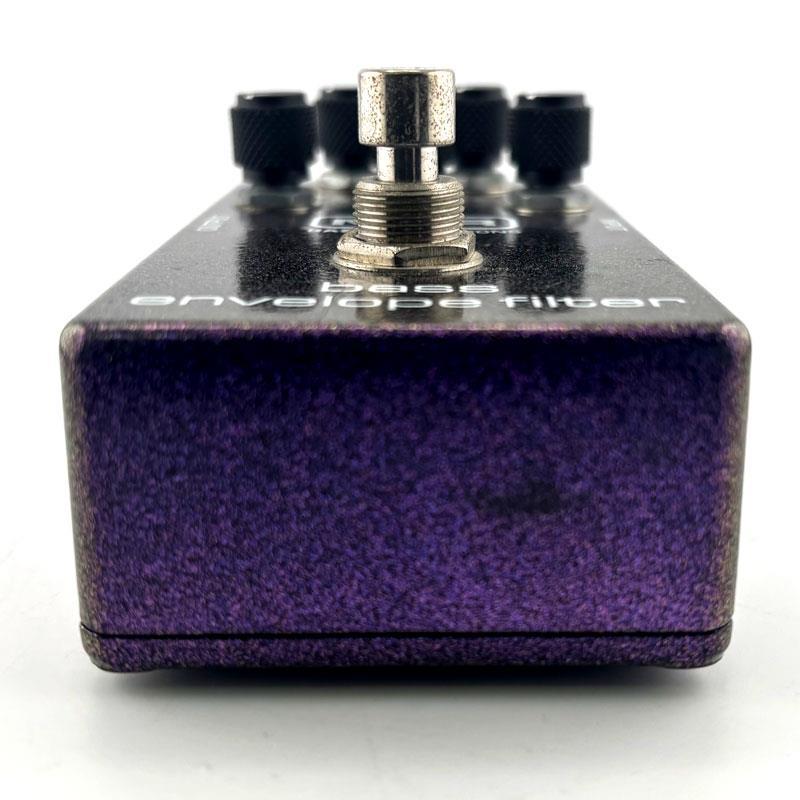 MXR USED 中古 M82 Bass Envelope Filter（中古）【楽器検索デジマート】
