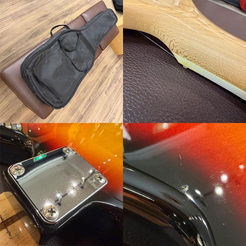 Squier by Fender USED 中古 VS-55 SB[SN.A016844] スクワイヤー by