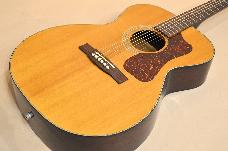 GUILD F-30 1996年頃（中古/送料無料）【楽器検索デジマート】