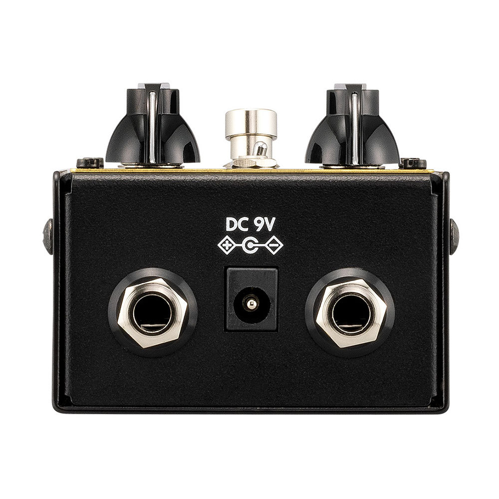 VOX VFZ-1 トーンベンダー VOX ( ヴォックス ) VFZ-1 ファズ 送料無料