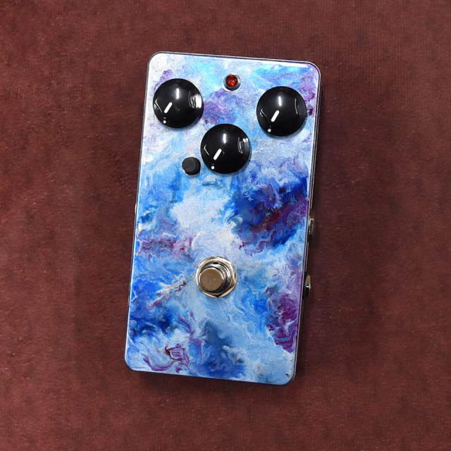 ギター Leqtique 11/11 EVR Leqtique 11/11 EVR（新品）【楽器検索デジマート】