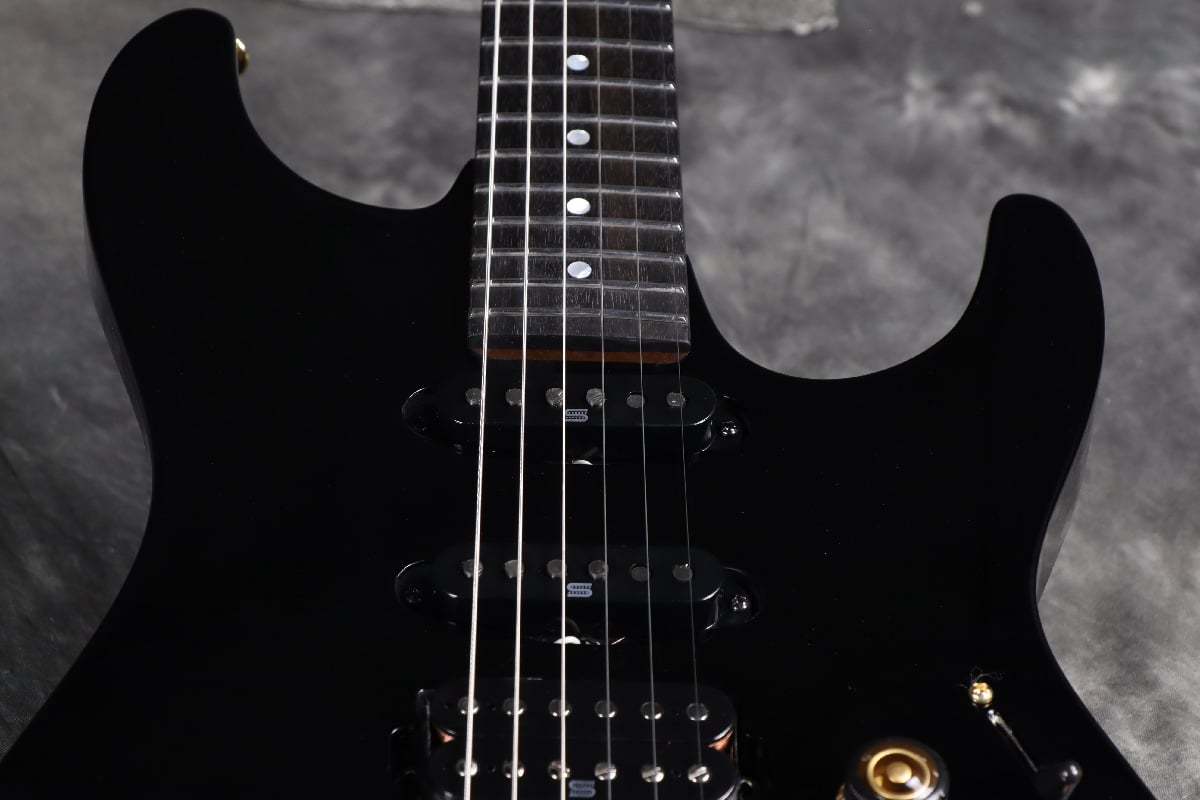 Ibanez AZ26P1-BK (Black) アイバニーズ エレキギター [SPOTモデル][S