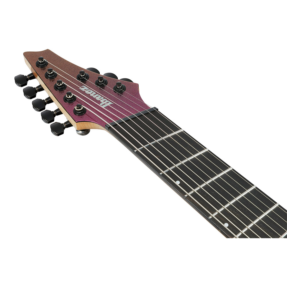Ibanez ALPHA A528-CMG (Coral Mirage)【8弦・マルチスケール仕様の新 Ibanez ALPHA A528-CMG (Coral Mirage)【8弦・マルチスケール仕様の新