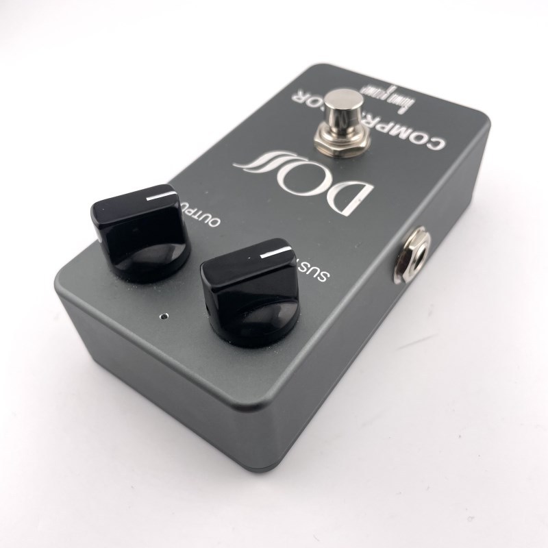 SUMO STOMP 【USED】 DOSS COMPRESSOR（中古）【楽器検索