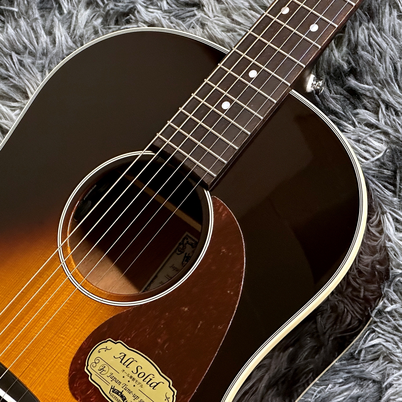 Headway HJ-V115ASE/AGED SB -Japan Tune-up Series-【特価】【オール