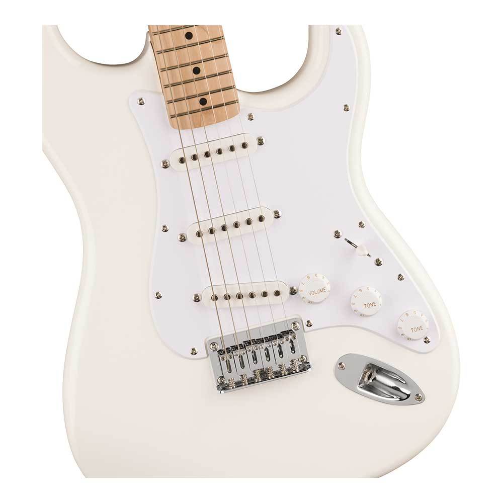 Squier by Fender スクワイヤー スクワイア Sonic Stratocaster HT MN AWT エレキギター ストラトキャスター （新品/送料無料）【楽器検索デジマート】